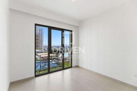 Apartamento en Dubai Hills Estate, Dubai, 2 dormitorios, 91.97 m², № 129866 - foto 10