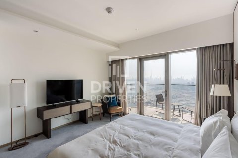 Apartment in Address Harbour Point, Dubai Creek Harbour (The Lagoons), Dubai 1 bedroom, 73.02 sq.m. № 129865 - photo 8