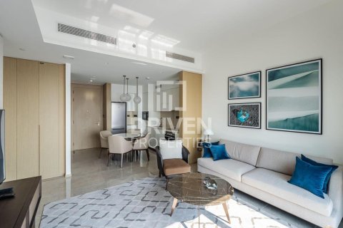 Apartment in Address Harbour Point, Dubai Creek Harbour (The Lagoons), Dubai 1 bedroom, 73.02 sq.m. № 129865 - photo 4