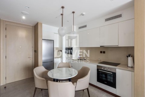 Apartment in Address Harbour Point, Dubai Creek Harbour (The Lagoons), Dubai 1 bedroom, 73.02 sq.m. № 129865 - photo 11