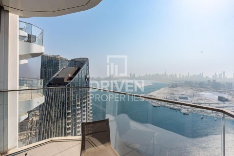 Apartment in Address Harbour Point, Dubai Creek Harbour (The Lagoons), Dubai 1 bedroom, 73.02 sq.m. № 129865 - photo 12