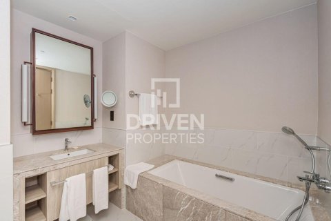 Apartment in Address Harbour Point, Dubai Creek Harbour (The Lagoons), Dubai 1 bedroom, 73.02 sq.m. № 129865 - photo 16