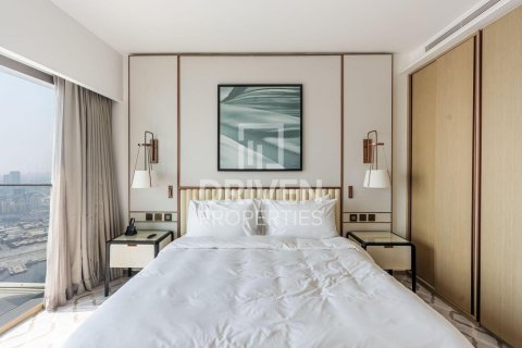 Apartment in Address Harbour Point, Dubai Creek Harbour (The Lagoons), Dubai 1 bedroom, 73.02 sq.m. № 129865 - photo 10