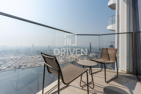 Apartment in Address Harbour Point, Dubai Creek Harbour (The Lagoons), Dubai 1 bedroom, 73.02 sq.m. № 129865 - photo 13