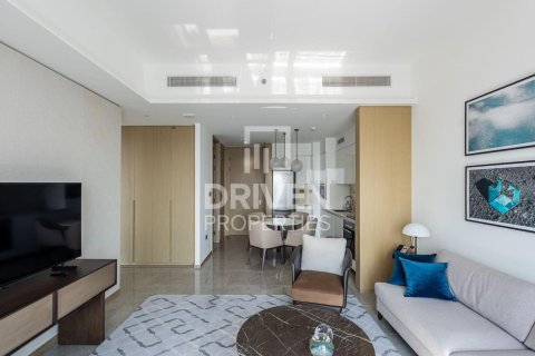 Apartment in Address Harbour Point, Dubai Creek Harbour (The Lagoons), Dubai 1 bedroom, 73.02 sq.m. № 129865 - photo 3