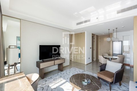 Apartment in Address Harbour Point, Dubai Creek Harbour (The Lagoons), Dubai 1 bedroom, 73.02 sq.m. № 129865 - photo 5