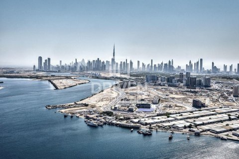 Apartment in Address Harbour Point, Dubai Creek Harbour (The Lagoons), Dubai 1 bedroom, 73.02 sq.m. № 129865 - photo 14
