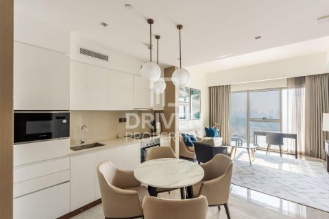 Apartment in Address Harbour Point, Dubai Creek Harbour (The Lagoons), Dubai 1 bedroom, 73.02 sq.m. № 129865 - photo 6