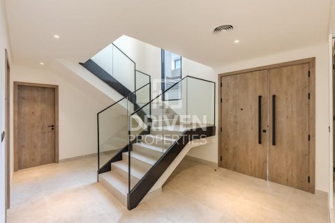 Villa à Dubai Land, Dubai, 3 chambres, 281.59 m², № 129868 - photo 26