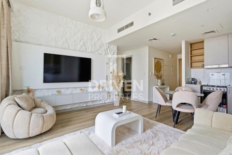 Appartement à Dubai Creek Harbour (The Lagoons), Dubai, 1 chambre, 63.64 m², № 129867