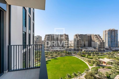 Appartement à Dubai Hills Estate, Dubai, 2 chambres, 91.79 m², № 129869