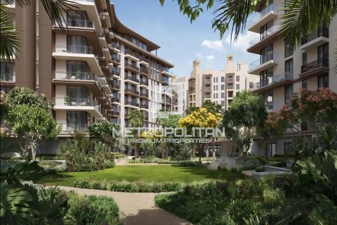 Купить квартиру в Madinat Jumeirah Living, Умм-Сукейм, Дубай: 3 спальни, 179м², № 14706 - фото 7