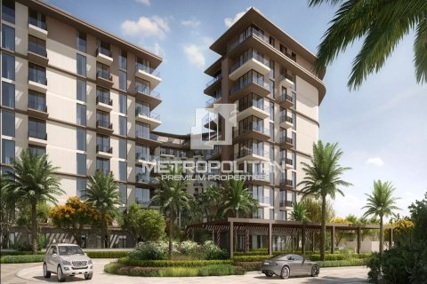 Купить квартиру в Madinat Jumeirah Living, Умм-Сукейм, Дубай: 3 спальни, 179м², № 14706 - фото 1