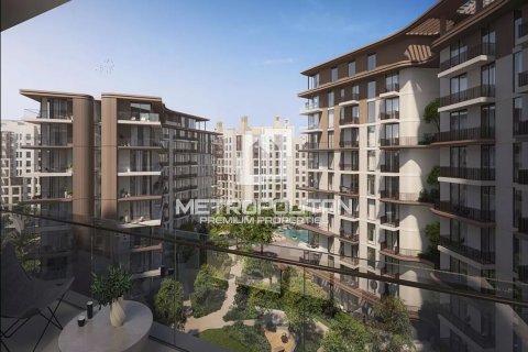 Купить квартиру в Madinat Jumeirah Living, Умм-Сукейм, Дубай: 3 спальни, 179м², № 14706 - фото 6