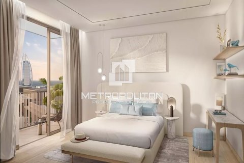 Купить квартиру в Madinat Jumeirah Living, Умм-Сукейм, Дубай: 3 спальни, 179м², № 14706 - фото 3