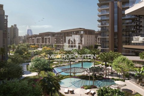 Купить квартиру в Madinat Jumeirah Living, Умм-Сукейм, Дубай: 3 спальни, 179м², № 14706 - фото 10