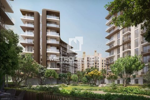Купить квартиру в Madinat Jumeirah Living, Умм-Сукейм, Дубай: 3 спальни, 179м², № 14706 - фото 9
