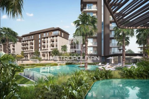 Купить квартиру в Madinat Jumeirah Living, Умм-Сукейм, Дубай: 3 спальни, 179м², № 14706 - фото 4