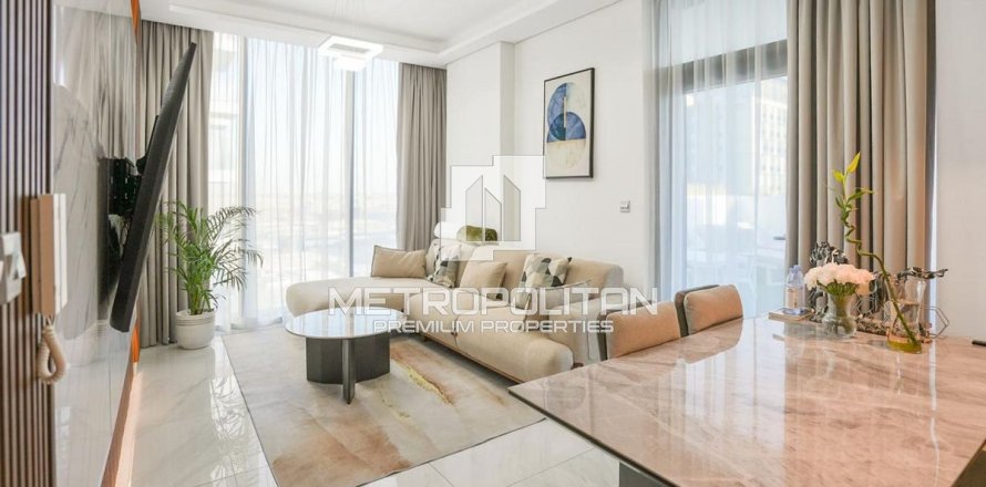 Квартира в Arjan, Дубай, 2 спальни, 145м², № 14713
