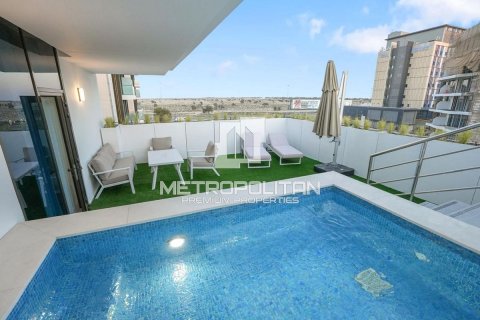 Купить квартиру в Arjan, Дубай: 2 спальни, 145м², № 14713 - фото 2