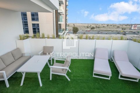 Купить квартиру в Arjan, Дубай: 2 спальни, 145м², № 14713 - фото 23