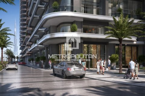 Apartment in Zabeel, Dubai 3 bedrooms, 171 sq.m. № 14707 - photo 1