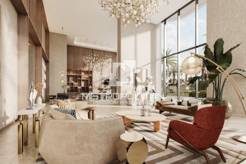 Apartment in Zabeel, Dubai 3 bedrooms, 171 sq.m. № 14707 - photo 9
