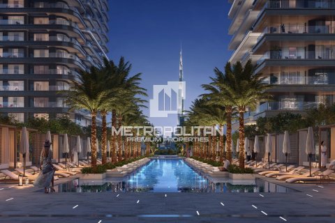 Apartment in Zabeel, Dubai 3 bedrooms, 171 sq.m. № 14707 - photo 5