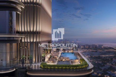 Apartment in Zabeel, Dubai 3 bedrooms, 171 sq.m. № 14707 - photo 6