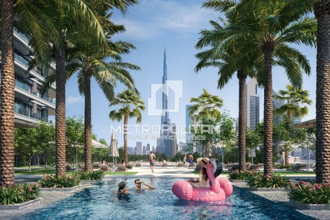 Apartment in Zabeel, Dubai 3 bedrooms, 171 sq.m. № 14707 - photo 11