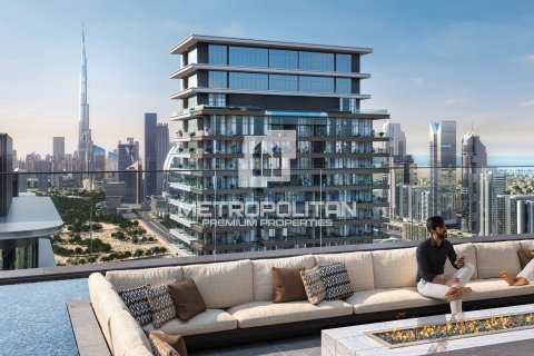 Apartment in Zabeel, Dubai 3 bedrooms, 171 sq.m. № 14707 - photo 8
