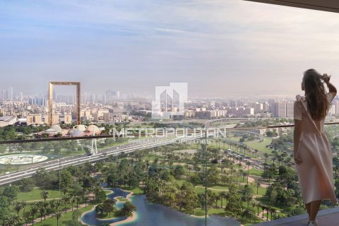 Apartment in Zabeel, Dubai 3 bedrooms, 171 sq.m. № 14707 - photo 7