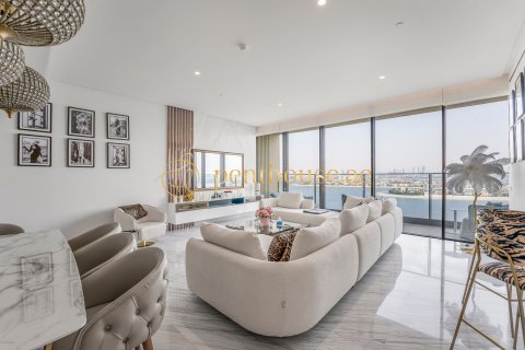 Купить квартиру в Atlantis The Royal Residences, Пальма Джумейра, Дубай: 2 спальни, 205м², № 14714 - фото 6