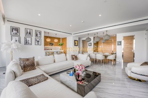 Купить квартиру в Atlantis The Royal Residences, Пальма Джумейра, Дубай: 2 спальни, 205м², № 14714 - фото 5