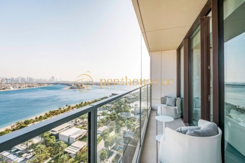 Купить квартиру в Atlantis The Royal Residences, Пальма Джумейра, Дубай: 2 спальни, 205м², № 14714 - фото 1