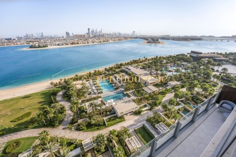 Купить квартиру в Atlantis The Royal Residences, Пальма Джумейра, Дубай: 2 спальни, 205м², № 14714 - фото 18