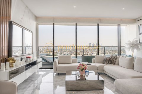 Купить квартиру в Atlantis The Royal Residences, Пальма Джумейра, Дубай: 2 спальни, 205м², № 14714 - фото 9