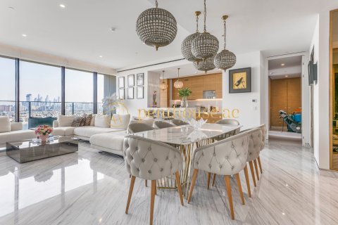 Купить квартиру в Atlantis The Royal Residences, Пальма Джумейра, Дубай: 2 спальни, 205м², № 14714 - фото 7