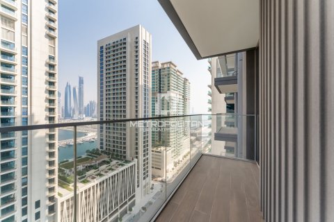 Снять в аренду квартиру в EMAAR Beachfront, Dubai Harbour, Дубай: 1 спальня, 84м², № 14704 - фото 15