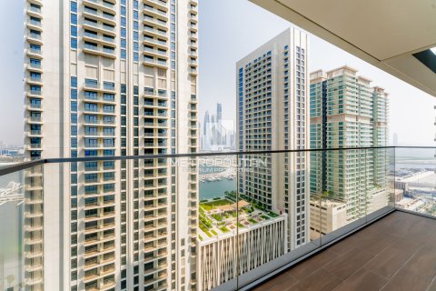 Снять в аренду квартиру в EMAAR Beachfront, Dubai Harbour, Дубай: 1 спальня, 84м², № 14704 - фото 13
