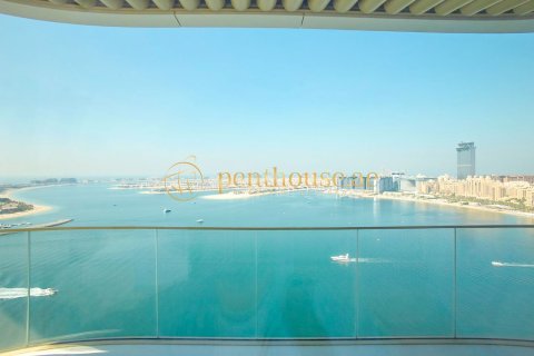 Apartment in EMAAR Beachfront, Dubai Harbour, Dubai 3 bedrooms, 187 sq.m. № 14708 - photo 6