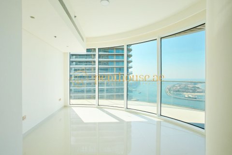 Apartment in EMAAR Beachfront, Dubai Harbour, Dubai 3 bedrooms, 187 sq.m. № 14708 - photo 1
