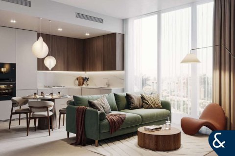 Apartment in Dubai Sports City, Dubai 2 bedrooms, 121 sq.m. № 88469