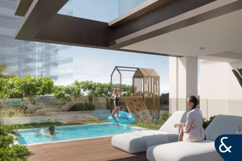 Apartment in Dubai Sports City, Dubai 2 bedrooms, 121 sq.m. № 88469 - photo 4