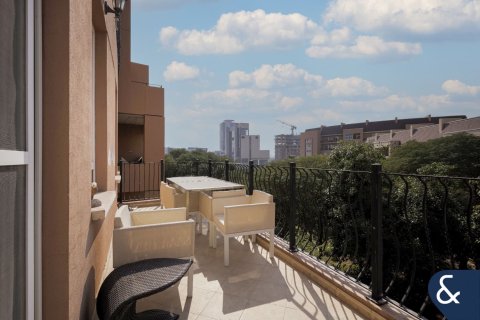 Appartement à Motor City, Dubai, 2 chambres, 157 m², № 88473 - photo 2