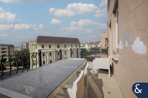 Appartement à Motor City, Dubai, 2 chambres, 157 m², № 88473 - photo 19
