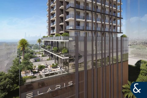 Appartement à Jumeirah Village Triangle, Dubai, 2 chambres, 112 m², № 88467