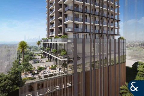 Appartement à Jumeirah Village Triangle, Dubai, 1 chambre, 94 m², № 88472 - photo 1