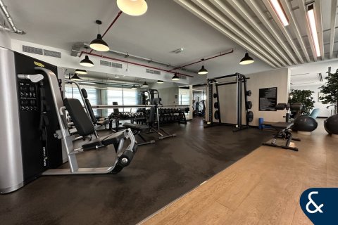 Appartement à Jumeirah Village Circle, Dubai, 1 chambre, 71 m², № 88470 - photo 14