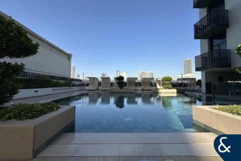 Appartement à Jumeirah Village Circle, Dubai, 1 chambre, 71 m², № 88470 - photo 17